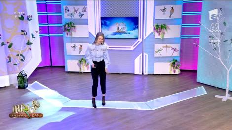 LIVE! Codruţa Filip - "Valerie"