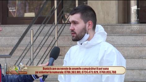 Asociaţia Studenţilor în Construcţii Bucureşti a pornit campania "Studenţii livrează"