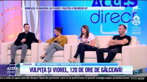 Viorel a fugit din casă, în toiul nopții! Veronica a găsit dovada trădării: „S-a îndrăgostit de o blondă”