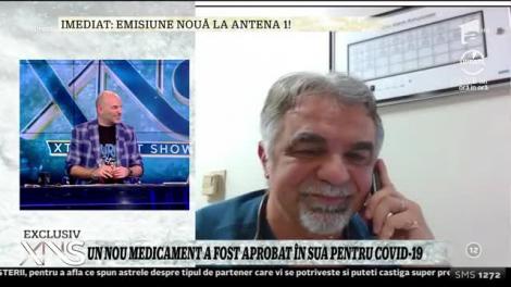 Doctorul Adrian Marinescu, despre cazurile de coronavirus din România: Cei mai mulți pacienți sunt tineri, dar acest lucru se va schimba