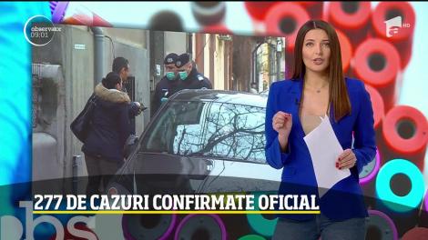 Observator Update, 20 martie, ora 9:00: Muncitorii români, repatriați din Italia