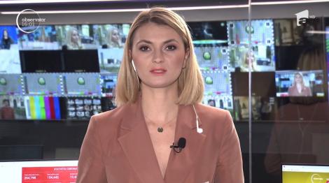 Observator Update, 20 martie, ora 16:00: Trei români uciși de COVID-19, în Italia