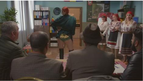 Concurs de frumusețe în Mangalița.  Cine sunt pretendentele la titlul de Miss Ciorchine 2020