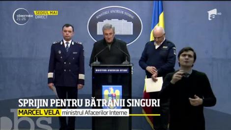 Noile măsuri de prevenire împotriva infectării cu coronavirus (Covid-19). Mersul la serviciu, dovedit cu adeverință!