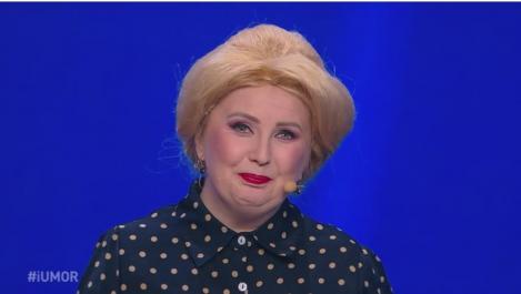 Sosia Vioricăi Dăncilă, Irene Boclincă, lovește din nou: Eu am vrut să măresc tot, chiar și aria cercului!