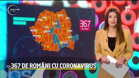 Observator Update, 21 martie, ora 17:00: Șapte români din diaspora, uciși de Covid-19