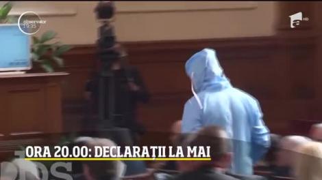 Europa se baricadează. Guvernele europene fac eforturi disperate pentru a îngriji bolnavii