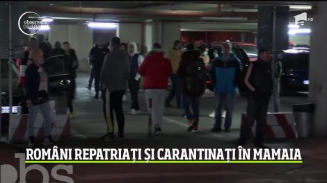 1.500 de români repatriați din Italia au intrat în România. Vor sta în carantină departe de casele lor. Președintele CJ Constanța: "E un caz de iresponsabilitate maximă."
