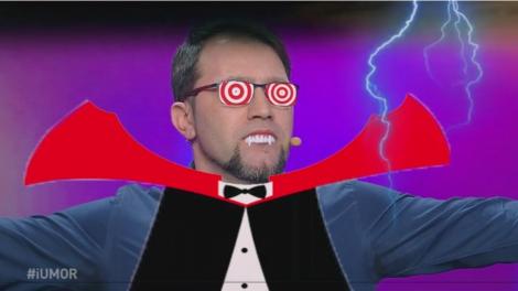 Mihai Bendeac, în stare de șoc: ”Mi se face rău!”. Vali Gherghe este declarat vampir energetic