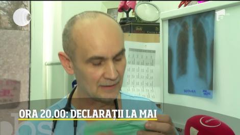 Măștile de bumbac nu ne apără de coronavirus!, avertismentul Ministerului Sănătăţii