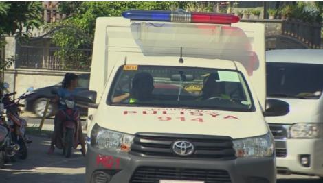 Alina și Carmen au ajuns în mașina de poliție la Asia Express! "Le-am explicat situația și mi-au zis simplu..."