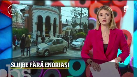 Observator Update, 22 martie, ora 12:00: Primul deces de Covid-19 în Rommânia