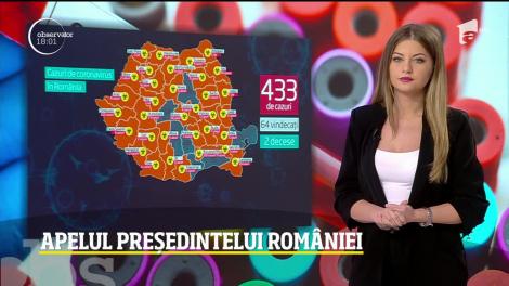 Observator Update, 22 martie, ora 18:00: Placido Domingo are coronavirus