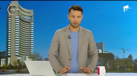 Restricţii noi în România. Deplasarea către locul de muncă, pe timpul nopţii, se va face doar cu o adeverinţă