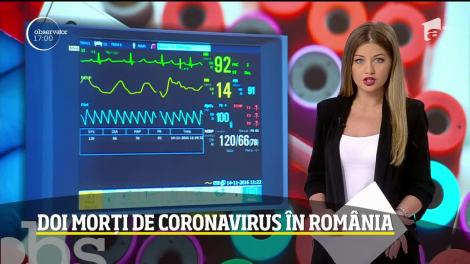 Observator Update, 22 martie, ora 17:00: Italia, coșmar fără sfârșit