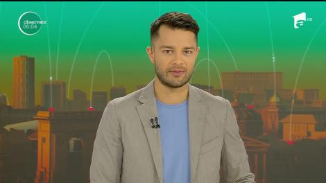 Călători cu trenul veniți din străinătate, escortați de polițiști