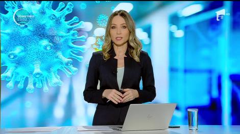 Primul deces din cauza Covid-19 în România. Pacientul avea cancer în stadiu terminal