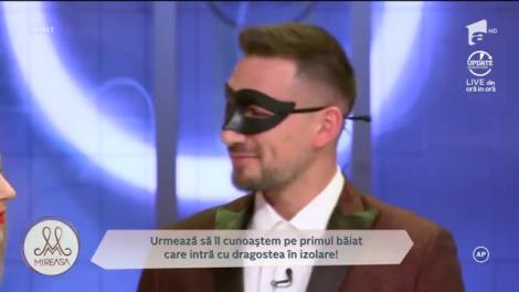 Ce băieți! Ei sunt concurenții pregătiți să își găsească marea iubire, la „Mireasa”. Un soldat din Legiunea Franceză și o figură cunoscută, de la „Mireasă pentru fiul meu”