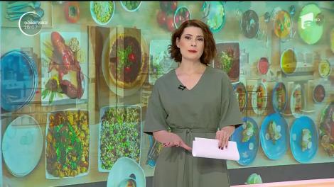 Țara arde, românii fac mofturi la meniu! Ce pretenții au cei aflaţi în carantină sau în izolare