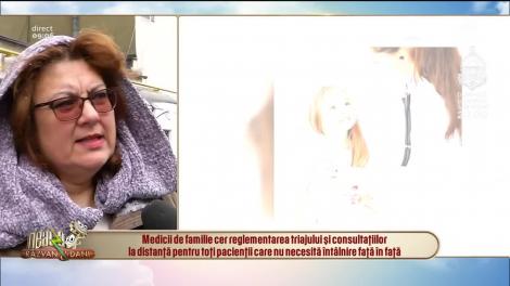 Medicii de familie, avertisment pentru pacienți, în timpul pandemiei de coronavirus: „Trebuie să știe și să respecte asta!” – VIDEO