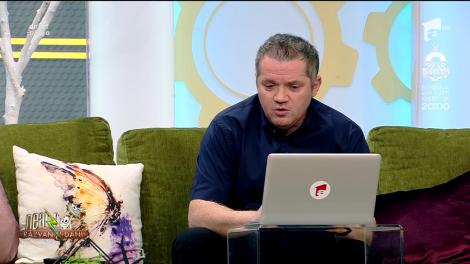 S-a săturat de carantină, în Spania, și a crezut că a găsit o soluție genială ca să iasă din casă! A fost cât pe ce să o pățească – VIDEO