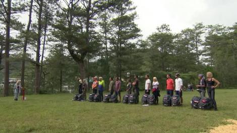 Vedetele de la Asia Express au dat cărțile pe față! Cine este cea mai iubită echipă?