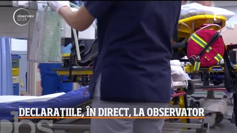 Milioane de români cu risc mare de contaminare cu coronavirus! Categoriile cele mai expuse infectării cu COVID-19