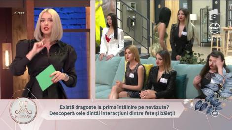 Concurentele din casa Mireasă. Totul despre Andreea, Mădălina, Petronela, Adelina și Roxana