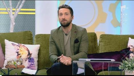 Dani Oțil, weekend în lacrimi: Am îngropat pe cineva care ne era foarte drag