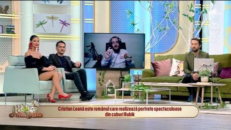 Trucuri care te ajută să rezolvi rapid un cub Rubik