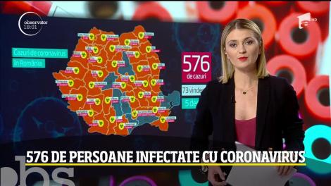 Observator Update, 23 martie, ora 18:00: Anul școlar nu se va repeta