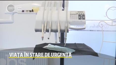 Viața în stare de urgență. Bucureștiul e mai gol ca niciodată