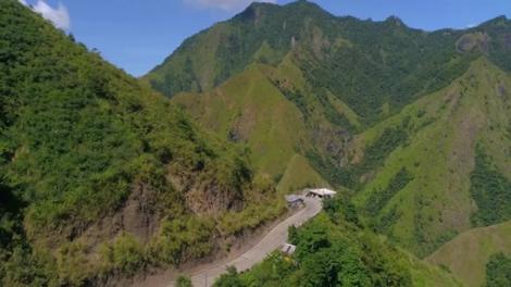 Drumul spre Barangay, o adevărată provocare pentru concurenţi! "A fost oribil! O agonie!"