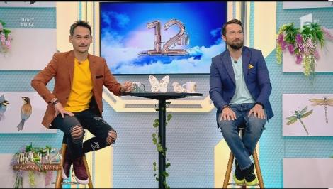 Ups! Dani Oțil a primit o glumă interzisă minorilor, despre femei, de la mătușa lui! S-ar putea să doarmă pe preș la noapte! „Îți pare rău acum!” – VIDEO