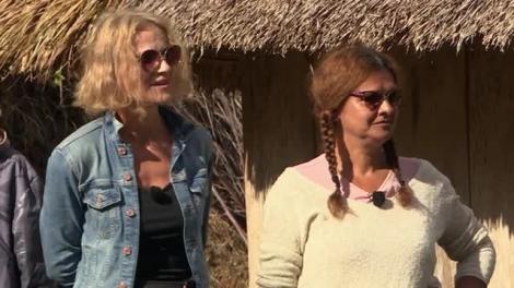 Trei echipe au intrat la cursa pentru ultima șansă, la Asia Express! „Ești drăguț să nu mă mai întrerupi, Speak?!”