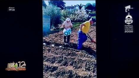 Cum „bat” nevestele coronavirusul! Dani Oțil, către Cătălin Oprișan: „Dacă mi-ai fi spus asta în februarie, te-aș fi înjurat!” - VIDEO