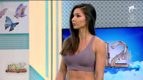 Diana Stejereanu, certată de Dani Oțil, în direct! A fost filmată în ipostaze intime, acasă! „I-am spus!” – VIDEO