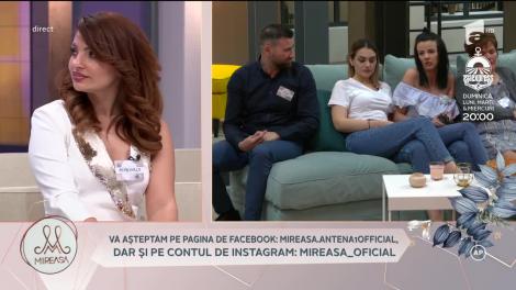Petronela, în centrul unui scandal la Mireasa. De ce s-au întors fetele împotriva ei: ”E o persoană falsă!”