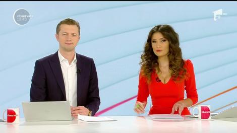 Observator Update, 24 martie, ora 13:00: Restricții speciale pentru vârstnici