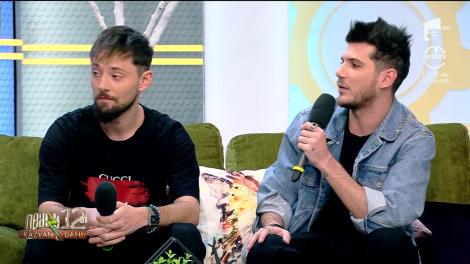 Băieții de la Noaptea Târziu, cea mai tare parodie despre inconștiența în fața coronavirusului! Iubitul Ramonei Olaru: „Este important să stăm acasă!” – VIDEO