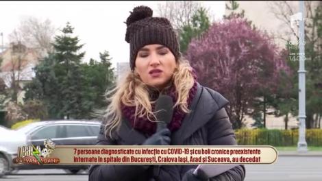 Coronavirus (Covid-19) în România. Maramureșul se pregătește de carantină totală