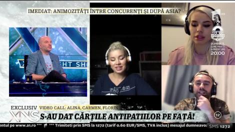 N-au mai ascuns adevărul! Trei vedete din Asia Express, dezvăluiri neașteptate despre ceilalți concurenți: „Eu vreau să o spun în față”