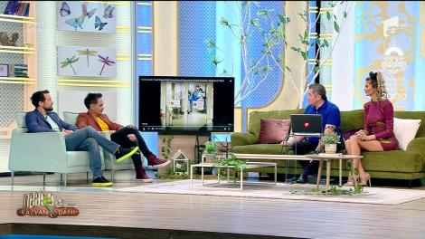 Smiley news. Sporturi care se pot face în casă