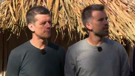 Cuvinte acide, reproșuri și jigniri neașteptate, la Asia Express! Concurenții au aflat notele de la votul de popularitate