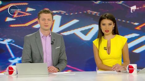 Gheorghe Flutur, preşedintele Consiliului Judeţean Suceava, testat pozitiv la COVID-19