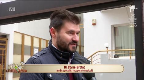 Cum facem recuperare medicală acasă