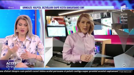 „Români Împreună”, cel mai mare teledon virtual! Banii vor fi folosiți la utilarea secțiilor ATI din România