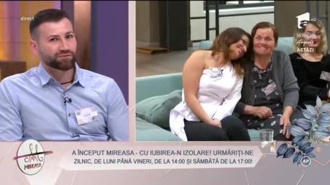 Primele flirturi din casa "Mireasa"! Petronela și Lică, în tandrețuri pe canapea