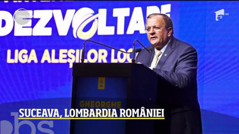 Spitalul din Suceava a ajuns Lombardia României! Șase pacienți morţi de coronavirus