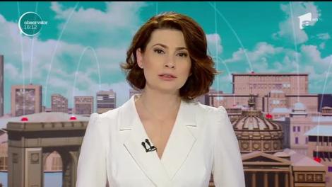 Alertă în Spitalul de Arși din Bucureşti! Pacient  confirmat cu noul coronavirus